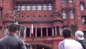 jockbreeders: In the Deep End - A Triple Threat Spree