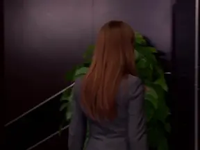 Hikari Hino secretary fucking office action