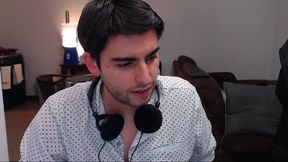 Andres Cage Private Show