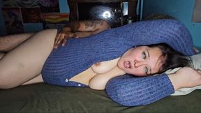 you fucked my twin how dare you