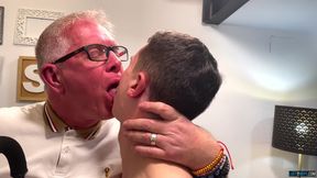 3 Cocks for the Teen Boy - Part 2