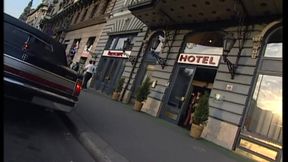Tromb Raider Pornfilm with Venere Bianca