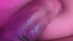 Roughly Missionary Fucked Without Condom by a New Boy