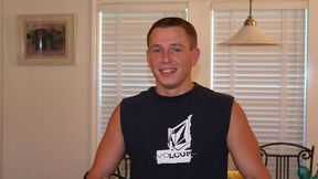 Mia Lelani and her girlfriend fuck with two bi dudes