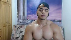 Zeek Cruz Private Show