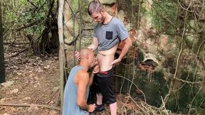 putaria na trilha no rio de janeiro, jottaeoficial