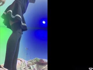 Do u like tomboy orFamboy