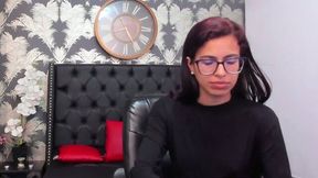 Emiy Lopera Private Show