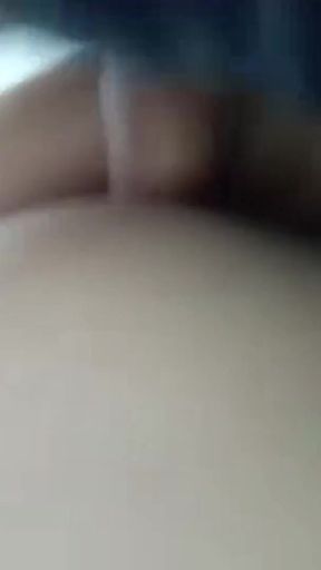 Unforgettable moment from &quot;HOTWIFE. SUCKS COCK IN THE NURSERY AND DEDICATES IT TO HER CUCKOLD.&quot;