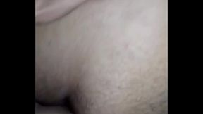 Macho dando pra travesti