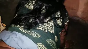 She gets pregnant from his spunk.