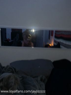 Rough back shots