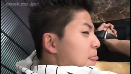 Japan quick sex