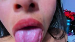 Chloe Martini Private Show