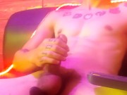 Cum !