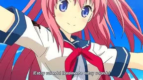 Sultry Hentai Battles Heat Up with Steamy Fan Service and Wild Action