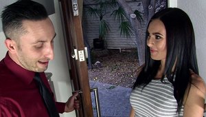 My Babysitters Club: Marley Brinx got slammed hard XXX