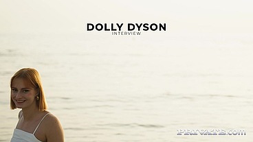 Interview with Dolly Dyson