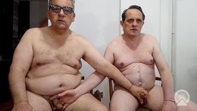 Cam Show 7.10.2025 Part 1