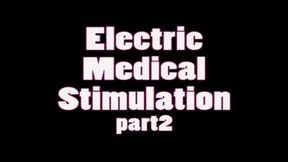 Electro Medical Pt 2 Retro Content