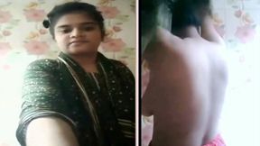 Cute girl Bangla Sax - Full Video