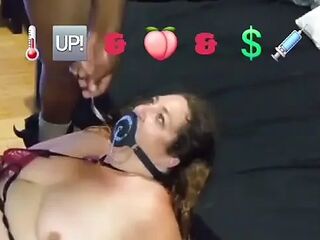 big beautiful woman dominated by BBC - used how that guy craves part two