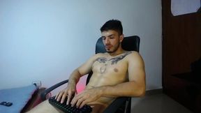Thony Afleck Private Show