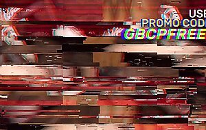 GangbangCreampie - Hot Petite Blonde Swims In Cock & Gets Creampied