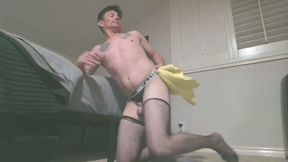 Andy Riles Private Show