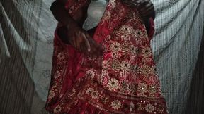 Deshi real husband and wife full enjoy time(Part1)