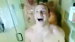 3 Guys Shower