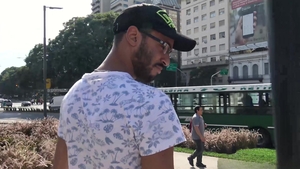 Latin Leche: Filling the Hungry Hole