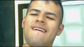 Aron Smithh Private Show