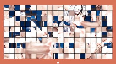 Kyonshi Pixel Cosplay Big Tits Bukkake Creampie