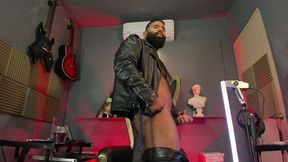 Viggo Volkova Private Show