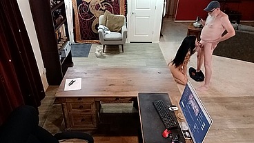 Mia Mor - The Job Interview 2nd Camera