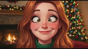 Eye Crossing Confessions #12: My Cross-Eyed Holiday Delight