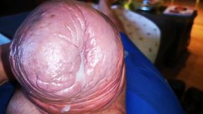 Cuming While Pumping in My Biggest Cocktube