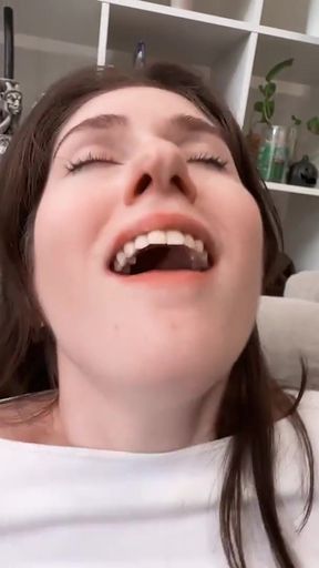 HUNT4K. I had no idea my Girlfriend was such a Slut and willing to fuck a Stranger for money   Clip 2