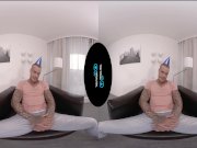 VirtualRealGay - Birthday Massage