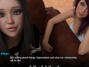 WVM:Romantic Morning With My Girls-S2E14