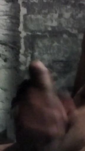 Cool in the Bathroom