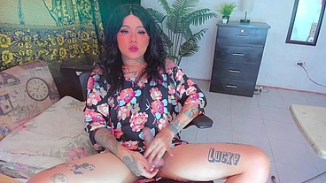 Kimberlypolizzi - update #223 - Stream 27 april 2025 - May 01, 2025