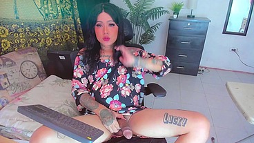Kimberlypolizzi - update #223 - Stream 27 april 2025 - May 01, 2025