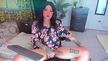 Kimberlypolizzi - update #223 - Stream 27 april 2025 - May 01, 2025