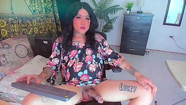 Kimberlypolizzi - update #223 - Stream 27 april 2025 - May 01, 2025