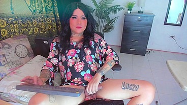 Kimberlypolizzi - update #223 - Stream 27 april 2025 - May 01, 2025