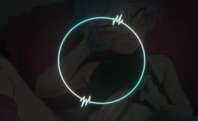 ASMR Try Not To Fail NN NNN Gay Twink Cum Choked