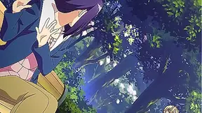 Net-Juu No Susume Ch.9: Steamy Virtual Dates Romantic Hentai Action