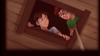 Sexy girl iwanka's hot scenes in sommertime saga Gameplay